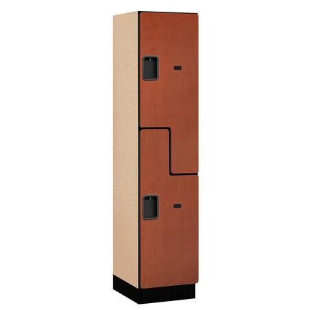 18" Wide Double Tier 